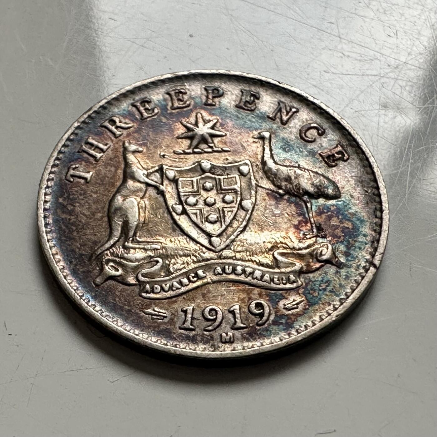 🌹外币初藏🌹🐯2025年第136场  每周二四六晚8️⃣点 接代拍