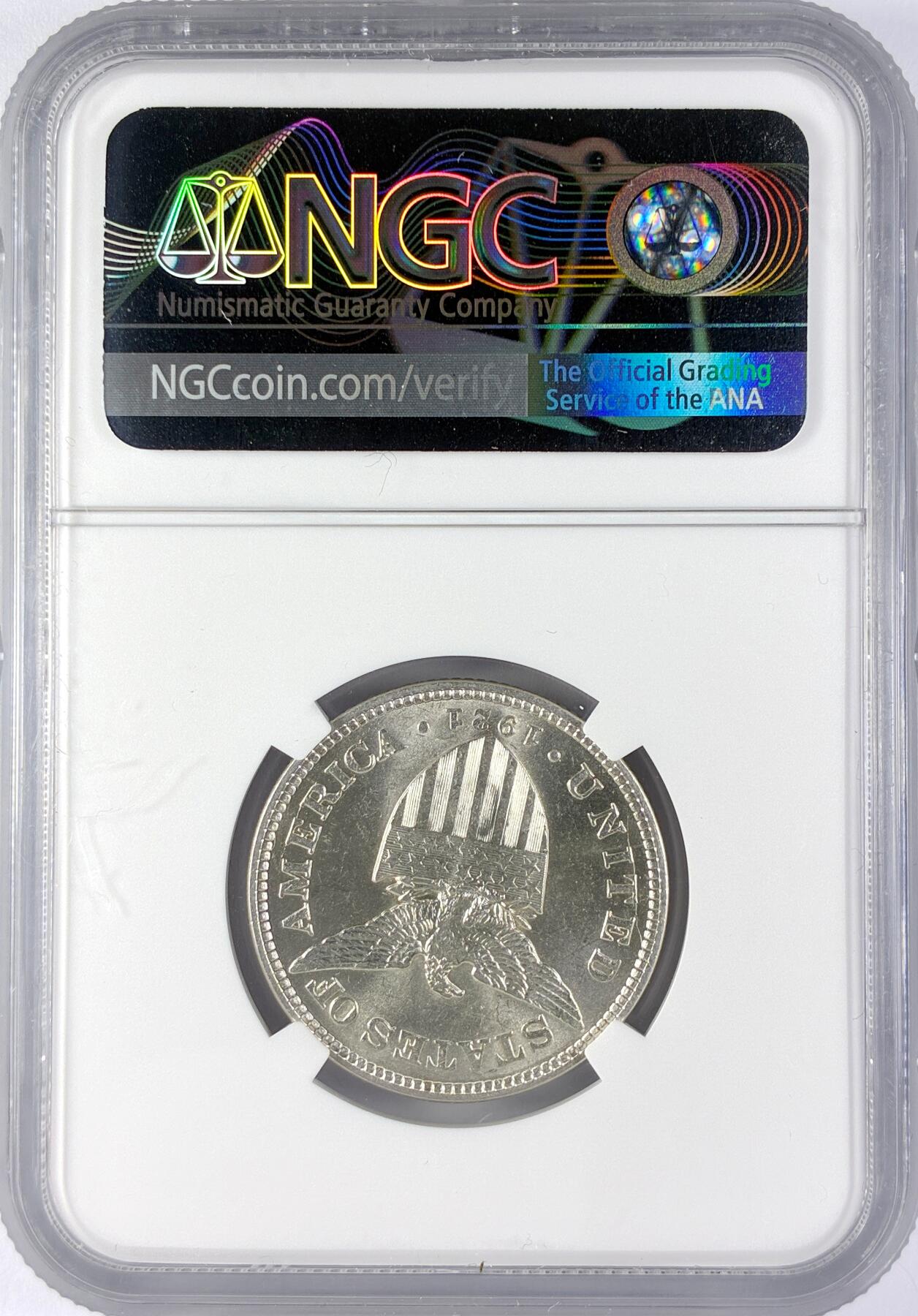 【雨安】【直播拍卖】【世界币章119期-评级币】2025-12-06 周六 19:30 保真