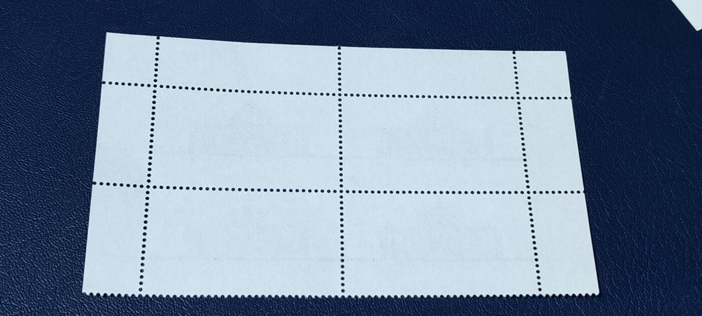 德国邮票专场，都是四方联 德国邮票  四方联，2000年发行，联邦最高法院50周年 ，品相如图