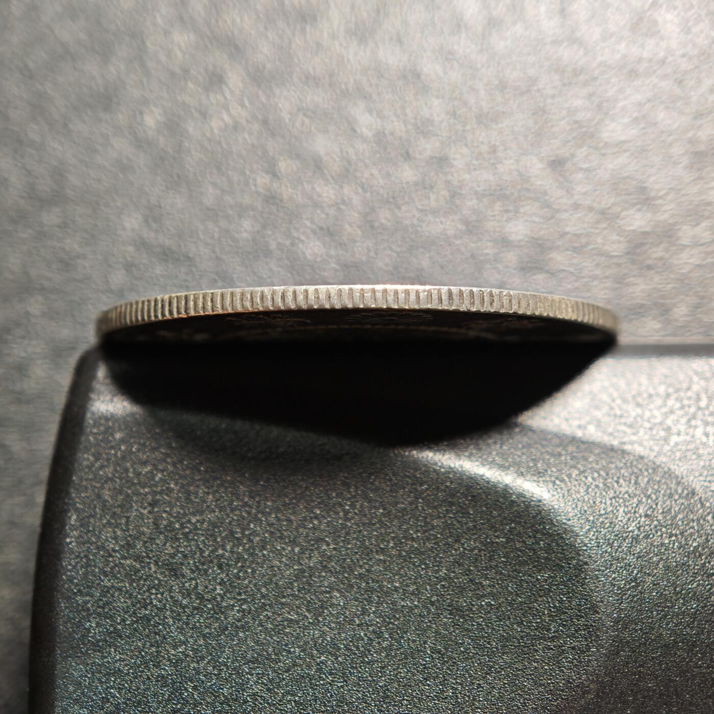 【德藏】世界币章拍卖第156期（拍品征集中~欢迎藏友联系） 1870年 日本明治三年龙洋五十钱银币 好品相 直径约：32.3mm；重约：10.5g