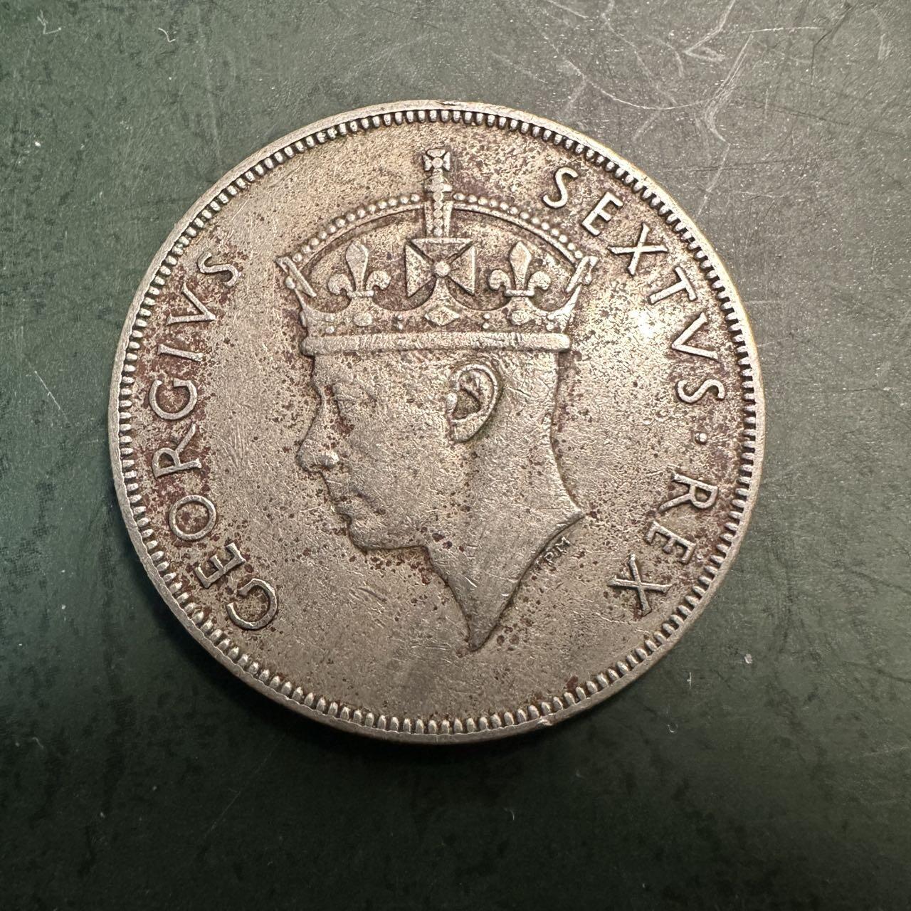 蒂克钱币-第49场 外国硬币散币场