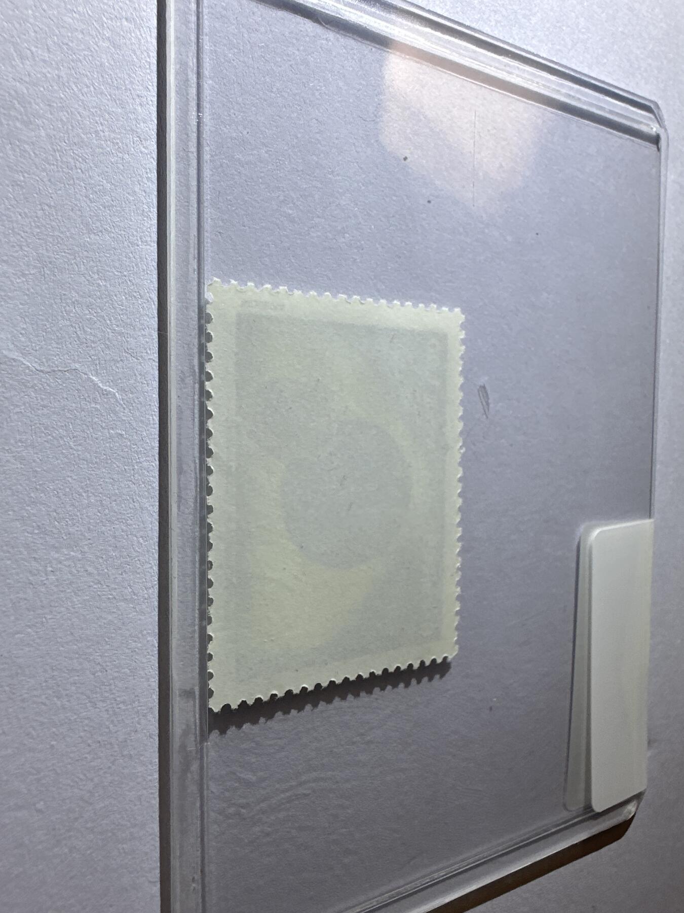 12.6邮票专场 巴西1989年联邦警察成立25周年1全