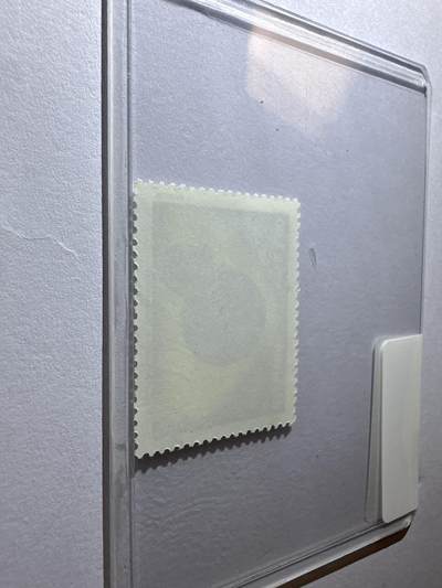 12.26邮票专场 巴西1989年联邦警察成立25周年1全