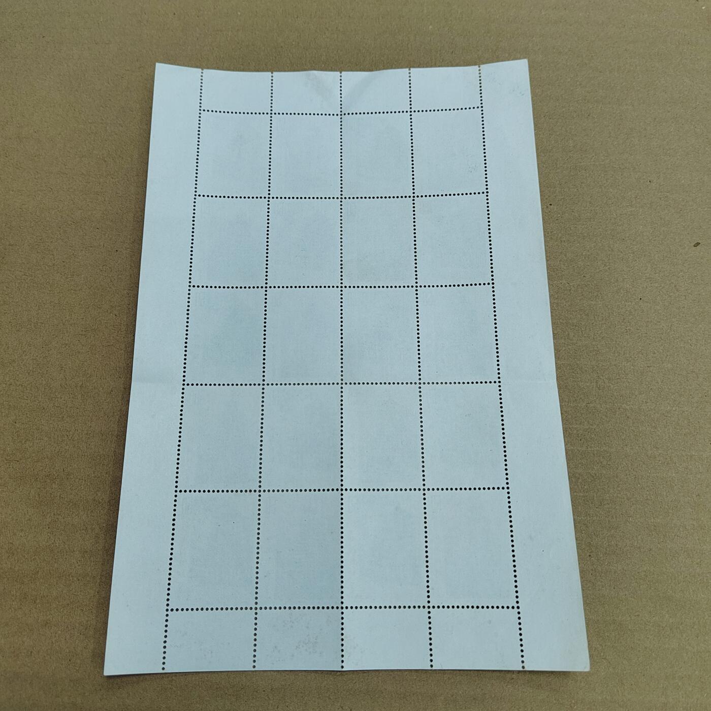 PCAI钱币 5-637  邮票版票小专场