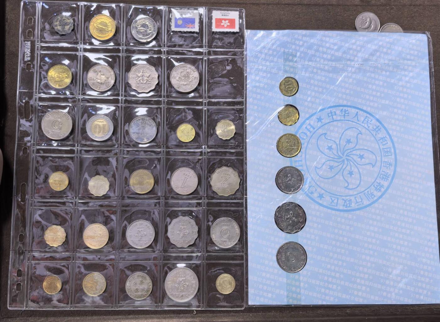 北京马甸外国币专卖第147期，外国币专场，陆续上拍，欢迎关注