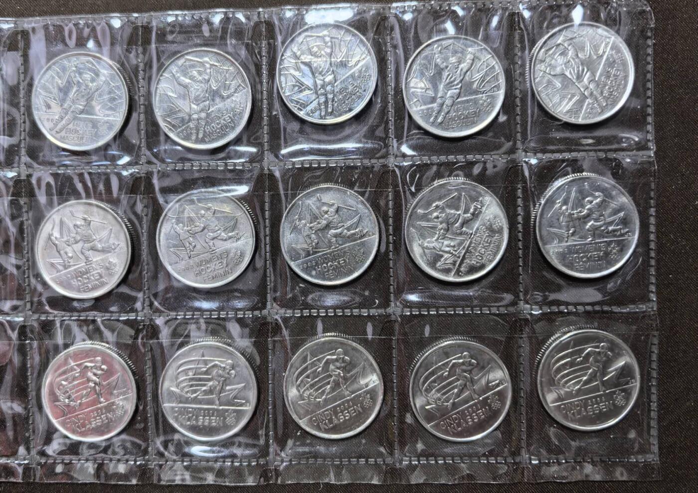 北京马甸外国币专卖第147期，外国币专场，陆续上拍，欢迎关注