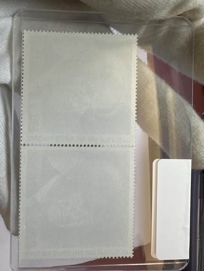 12.26邮票专场 以色列1974年首任总理吉利安2全