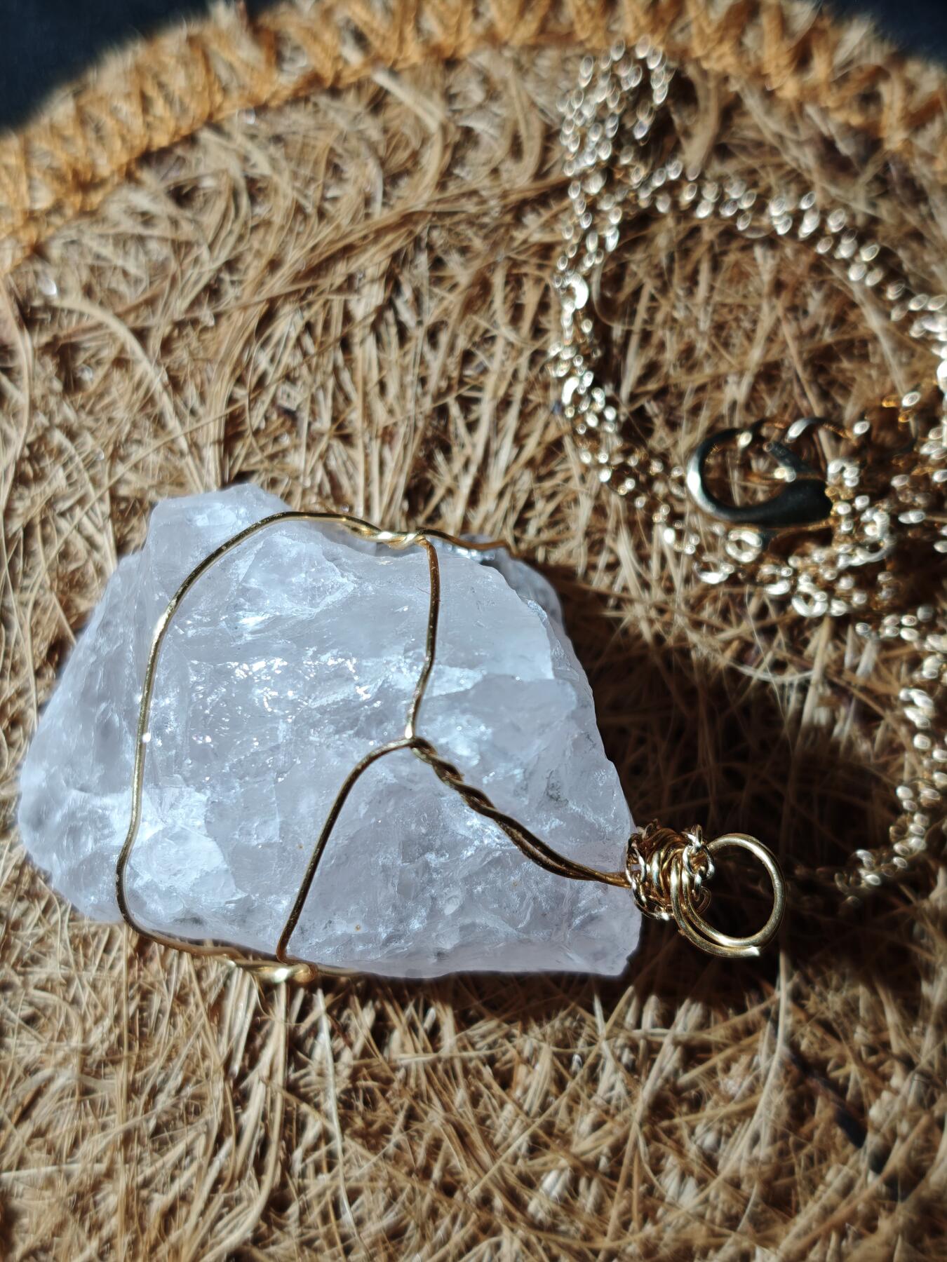 91期回流戒指饰品杂件纪念章丝路钱币专场 水晶