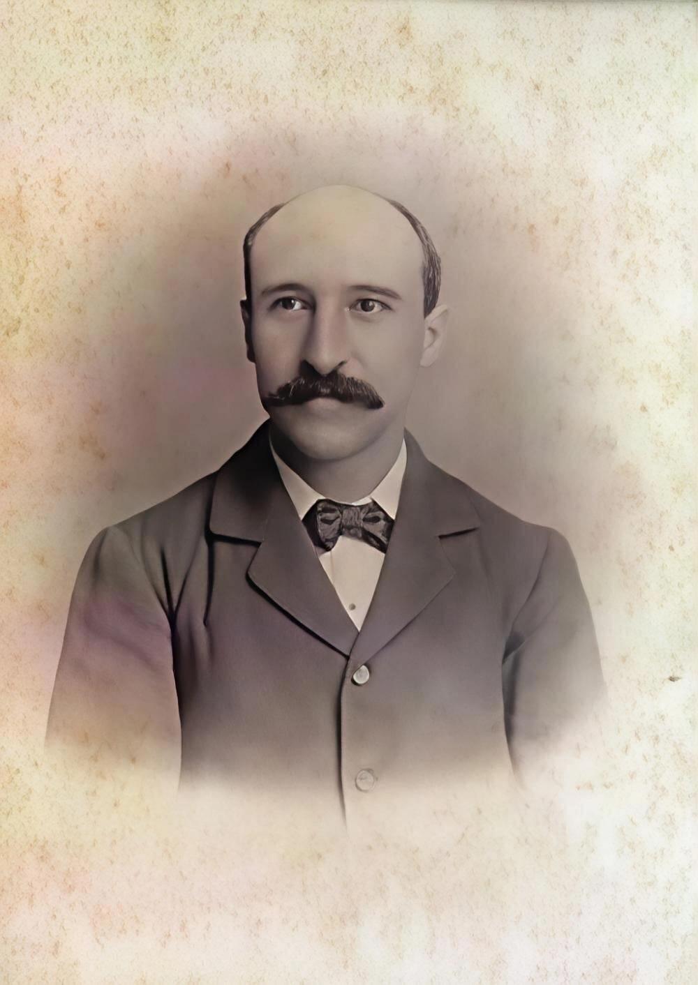 【俄甄集藏】2025年(045)12-03 星期三 晚 19:30 全场包邮 马耳他1975年历史人物系列-参议员、作家、慈善家阿尔方斯·玛丽亚·加莱亚2镑纪念银币，公博 MS65，类精制底板，重：10克，含银量：98.7%，发行量：18000枚，经典品种