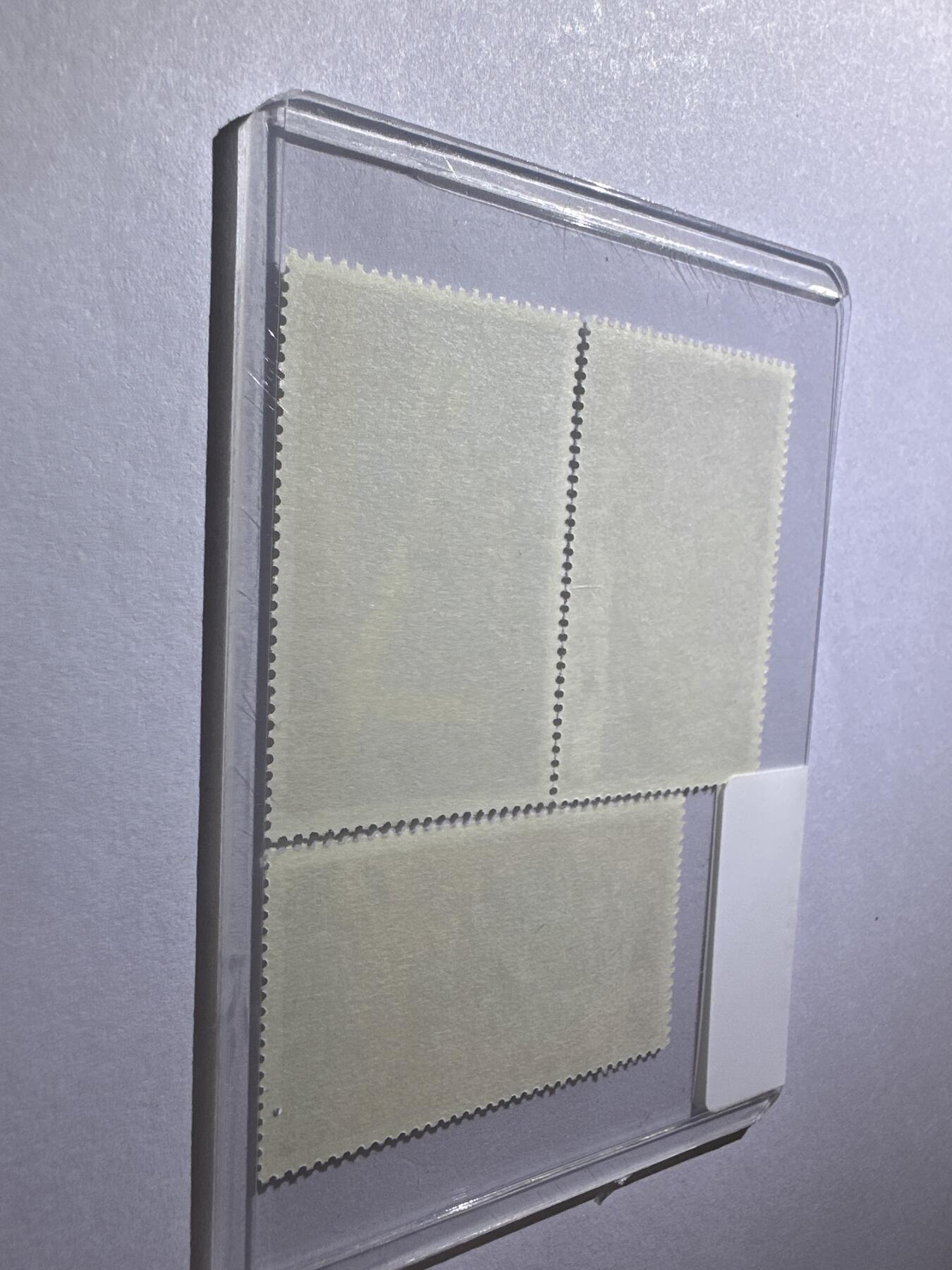 12.6邮票专场 尼加拉瓜1978年纪念莱特兄弟75周年3枚