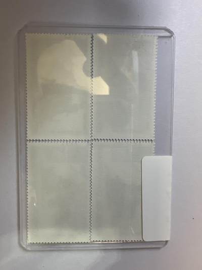 12.26邮票专场 中非1979年火车系列4枚