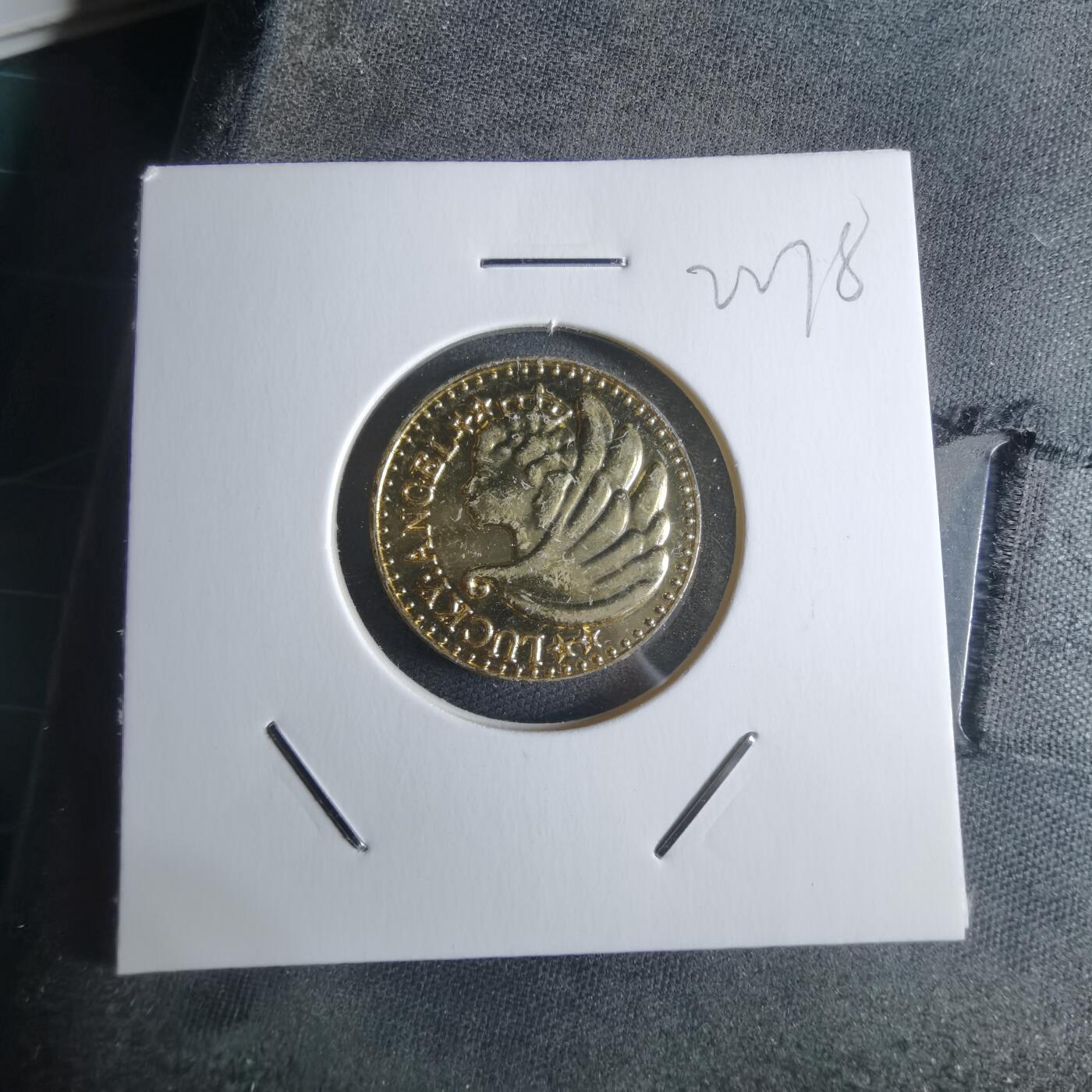 沼泽如烟--第922场 幸运