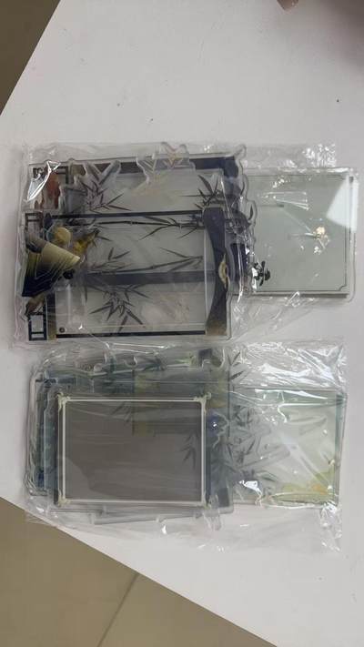 第十五期（周日截拍）惊喜不断看简介 - 卡砖*2