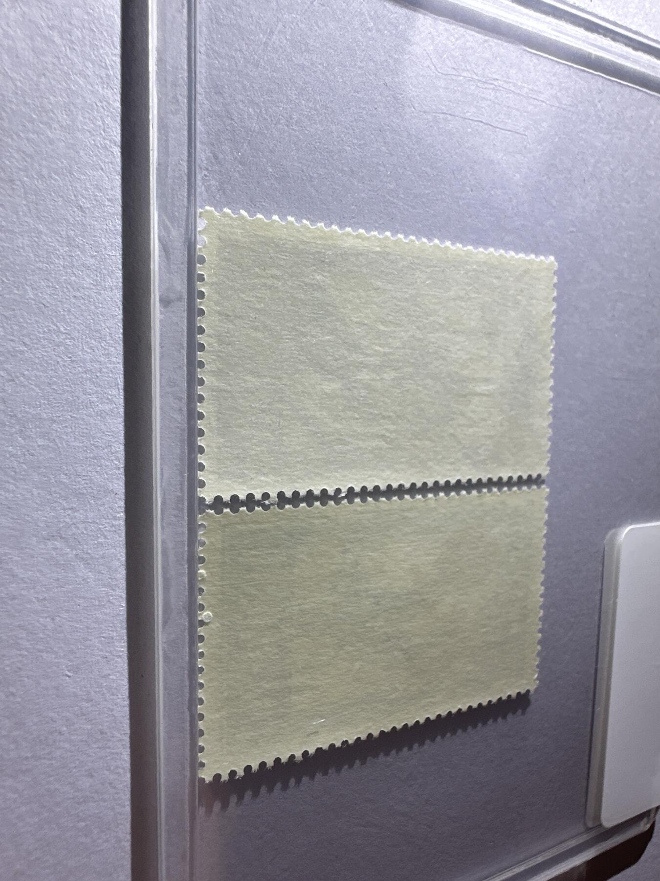 12.6邮票专场 墨西哥1980年花卉系列2全