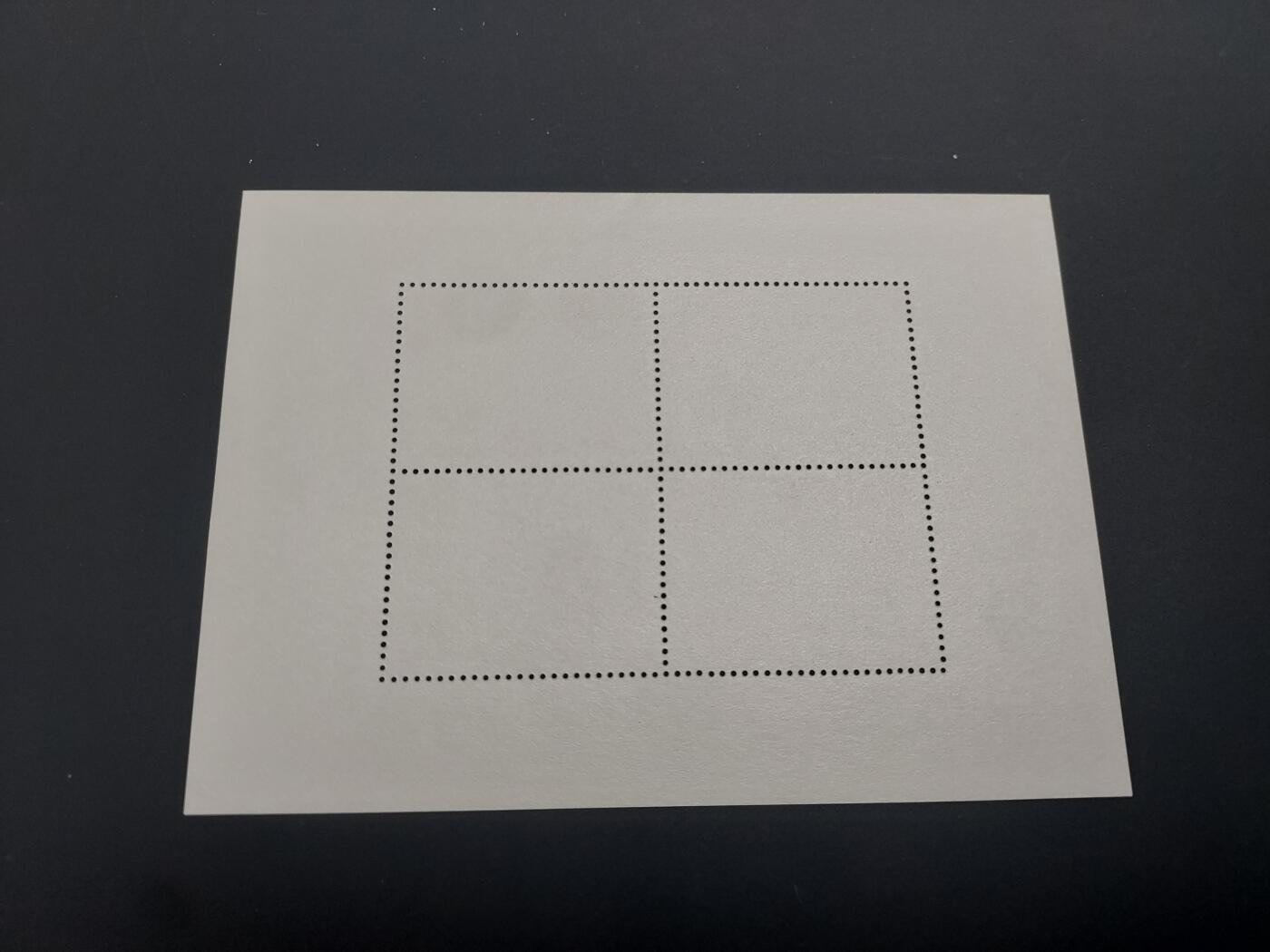 理想集藏 / 博彦收藏   12月10日 8点 邮票专场 全场包邮 澳门 工业多元化型张 全品