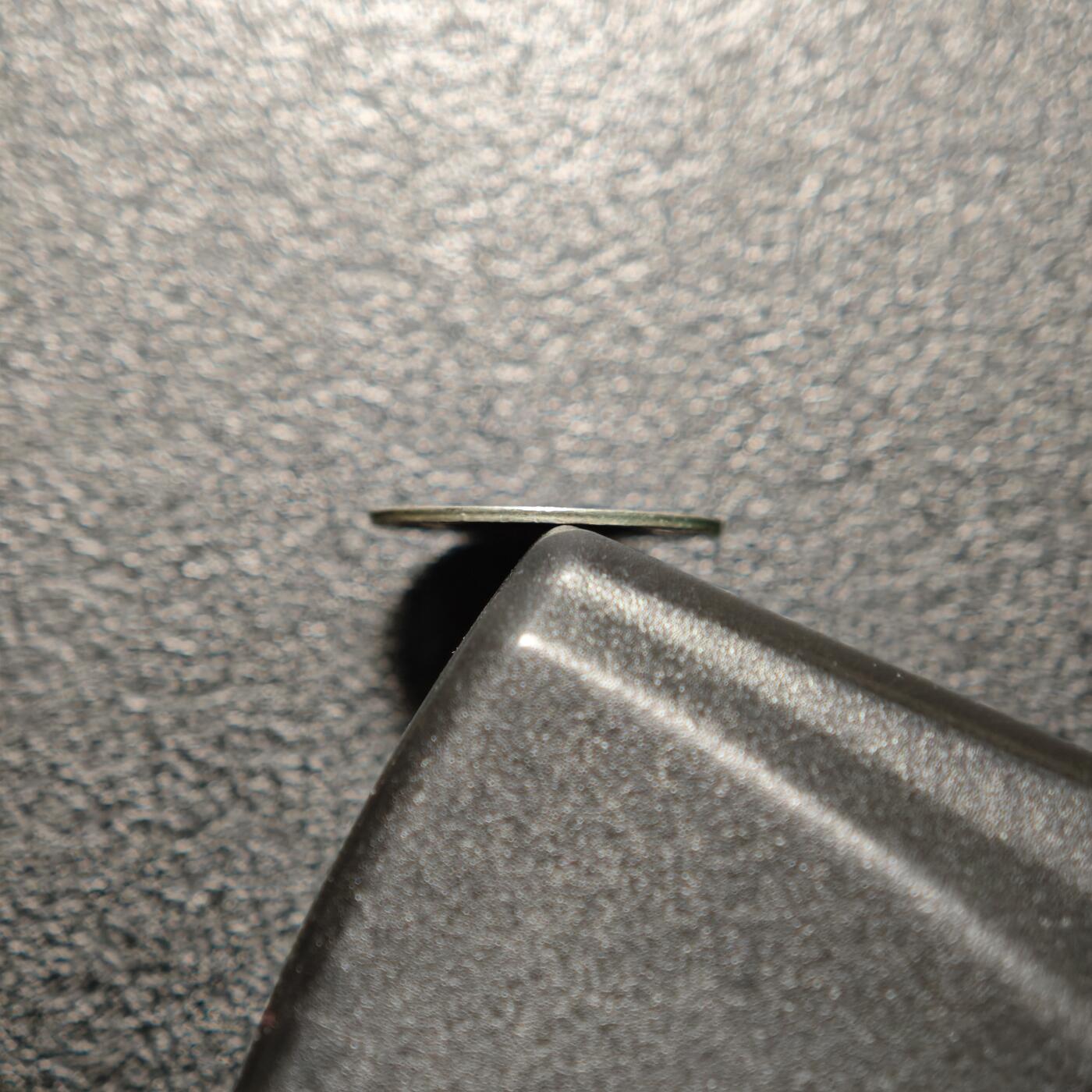 【德藏】世界币章拍卖第156期（拍品征集中~欢迎藏友联系） 1852年 美国3美分银币 少见品种 直径约：14mm；重约：0.8g