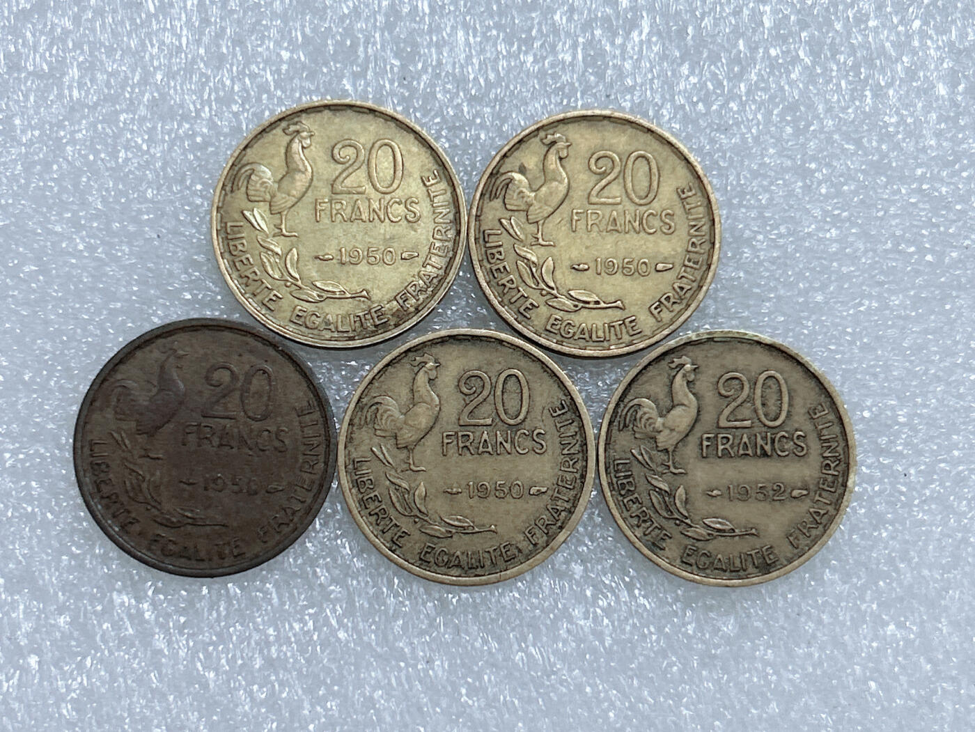 第一海外回流一元起拍收藏 散集专场  第275期