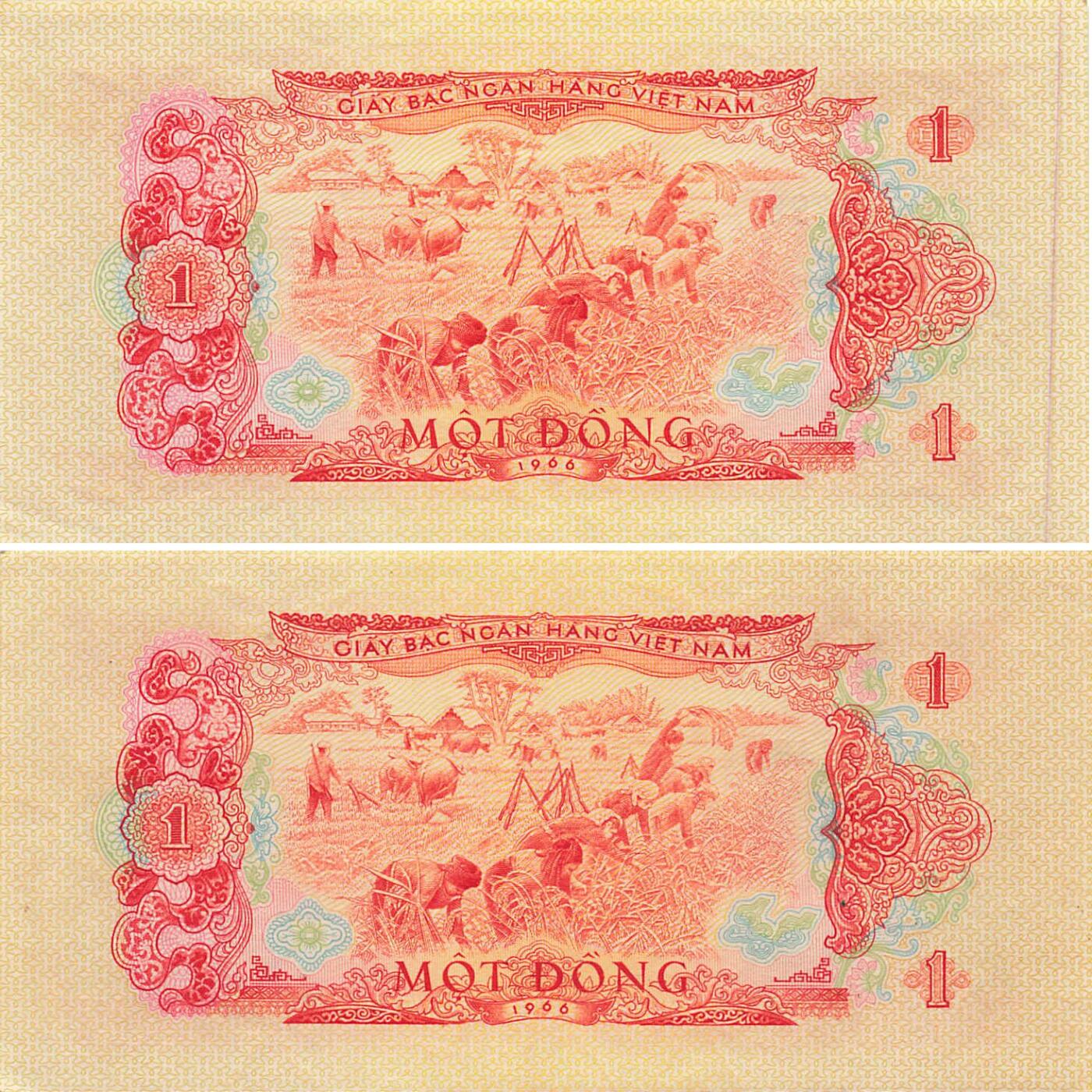 小福收藏拍卖第197期 裸钞场 本期有多张豹子号靓号 百慕大03年50元纪念钞百位号 马来亚和英属婆罗洲开国第一张纸币大冠女王 马来亚 41年1元英王乔六 法属太平洋10000法郎 捷克1000克朗纪念钞千位号  卢森堡 1000法郎  萨尔瓦多样钞 匈牙利 法罗群岛 危地马拉等多国精美纸币 南越 1966年 1盾 中国代印 1组2张尾8 aunc