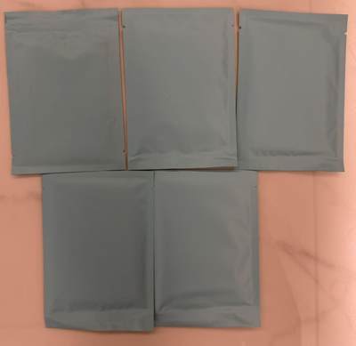 龙虎卡牌六六场 （无佣金，周六结拍，欢迎送拍） - 奇点盲包 5包（12月新品）