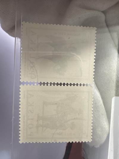 12.26邮票专场 波兰1983年维也纳解围300周年军装民族服饰5全