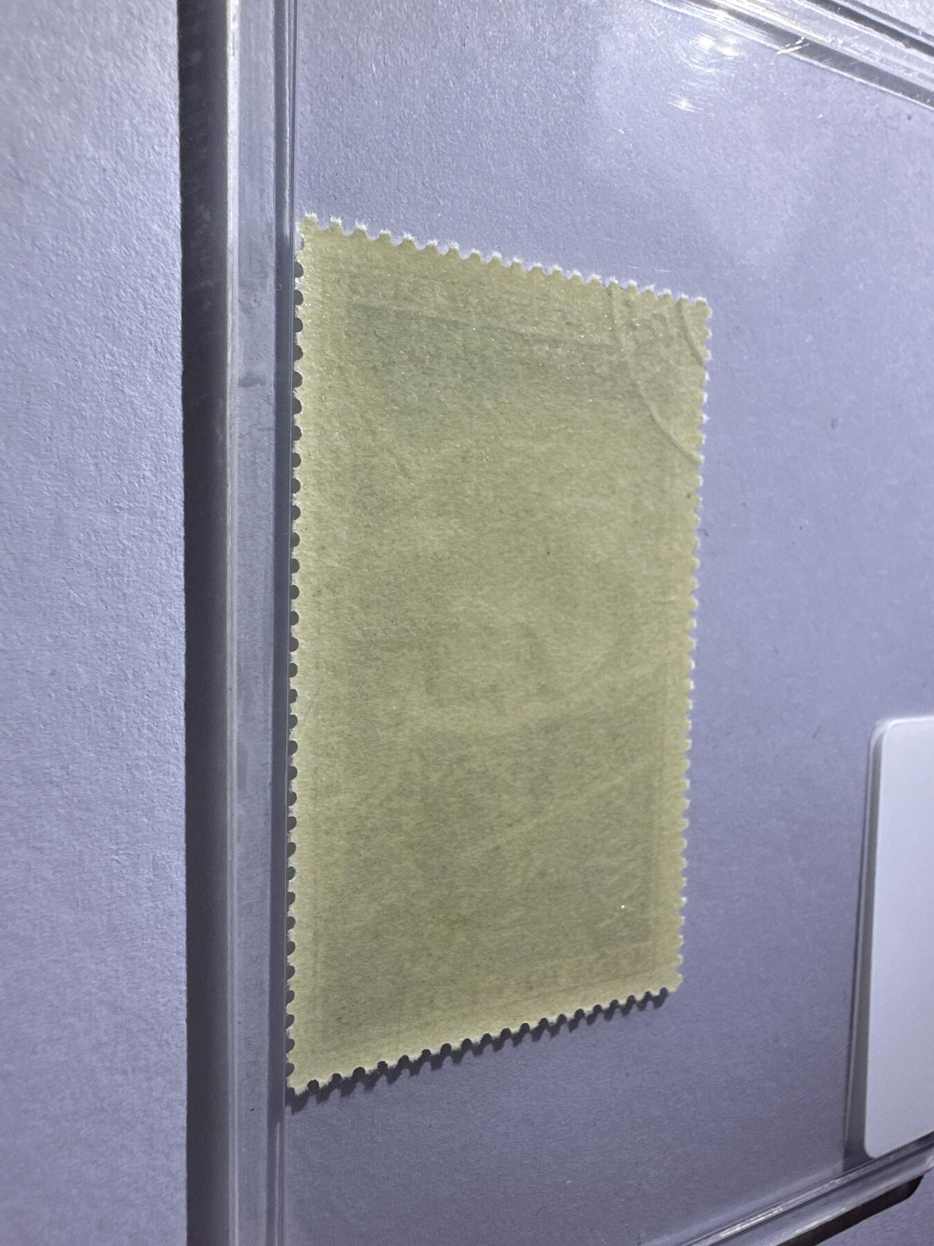 12.6邮票专场 中非1968年物理学家居里夫人