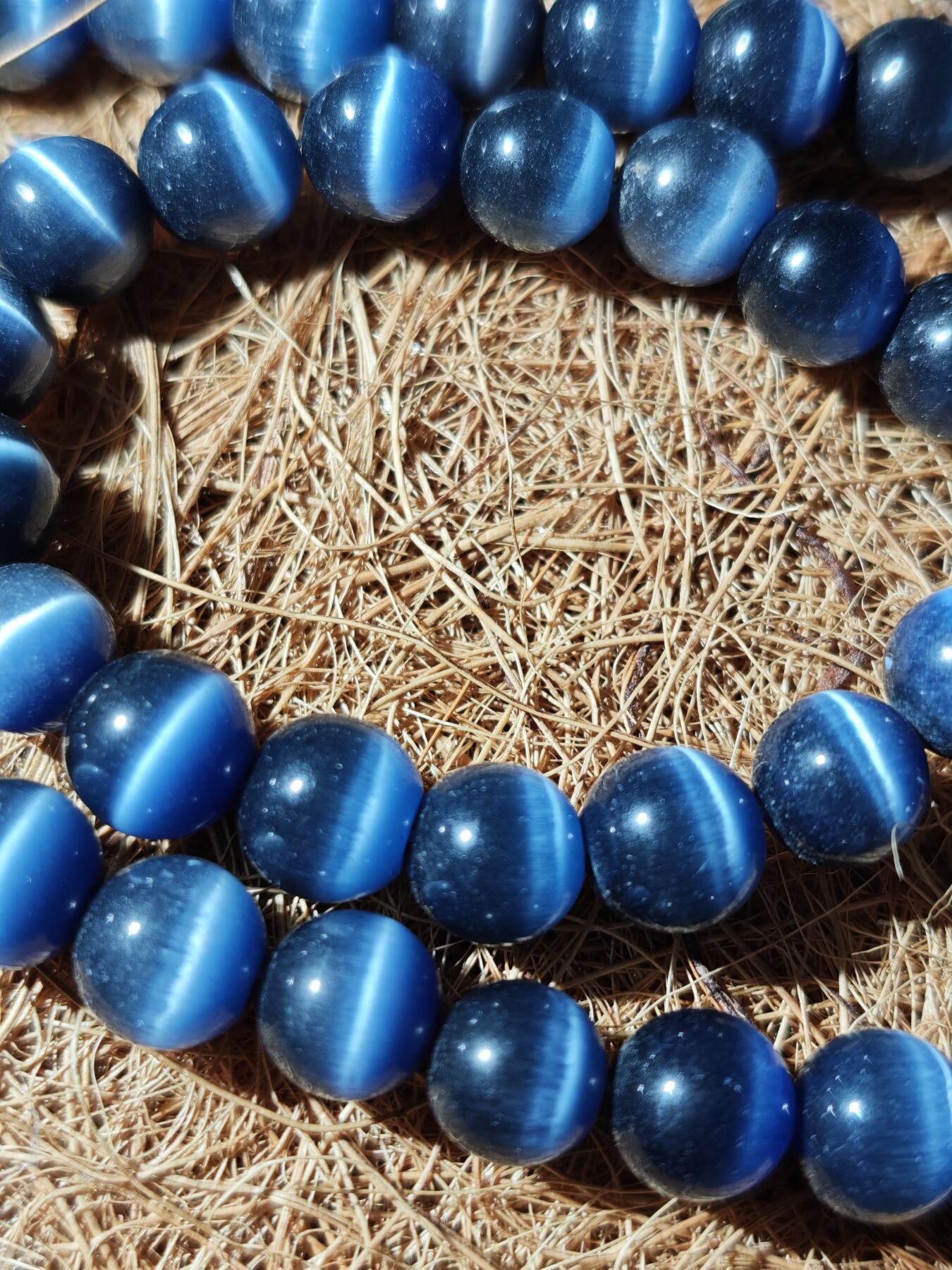 91期回流戒指饰品杂件纪念章丝路钱币专场 猫眼饰品