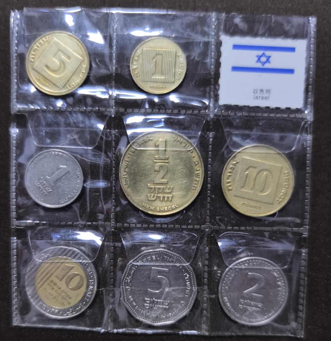 北京马甸外国币专卖第147期，外国币专场，陆续上拍，欢迎关注