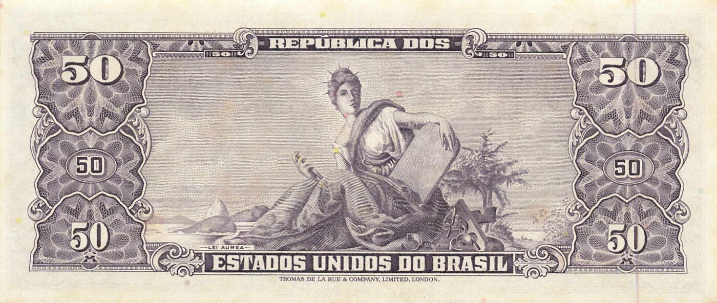 小福收藏拍卖第197期 裸钞场 本期有多张豹子号靓号 百慕大03年50元纪念钞百位号 马来亚和英属婆罗洲开国第一张纸币大冠女王 马来亚 41年1元英王乔六 法属太平洋10000法郎 捷克1000克朗纪念钞千位号  卢森堡 1000法郎  萨尔瓦多样钞 匈牙利 法罗群岛 危地马拉等多国精美纸币 巴西 1966年 50克鲁塞罗 加盖5生丁 a版 千位号 有黄 unc