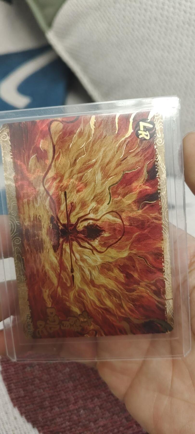 秋原瞳的小店第二十九期（持续收拍，今年的最后的一次旅行，期待在有雪的路上） 卡游哪吒lr隐藏哪吒