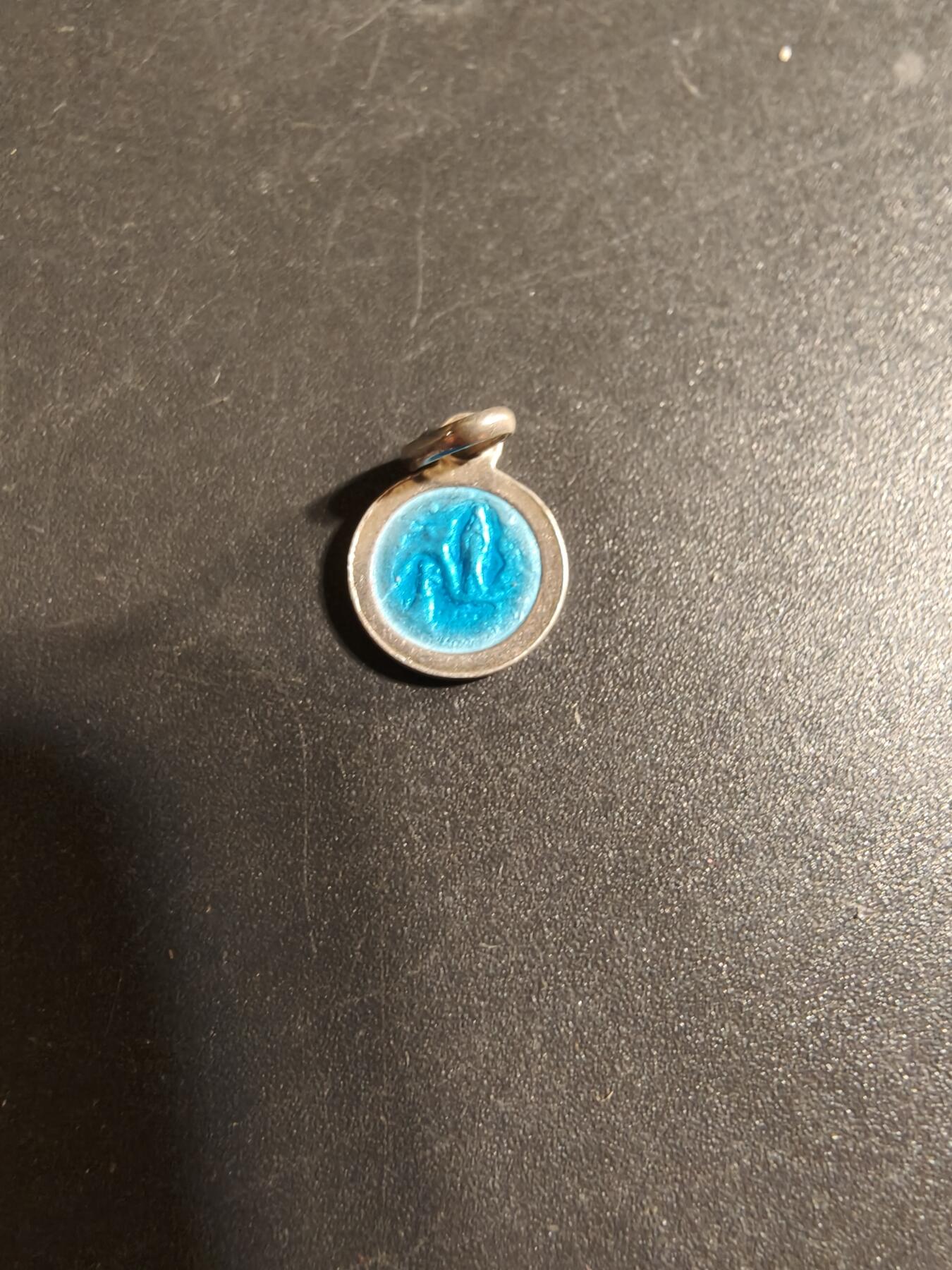 老王徽章第168期 法国天主教会纪念章