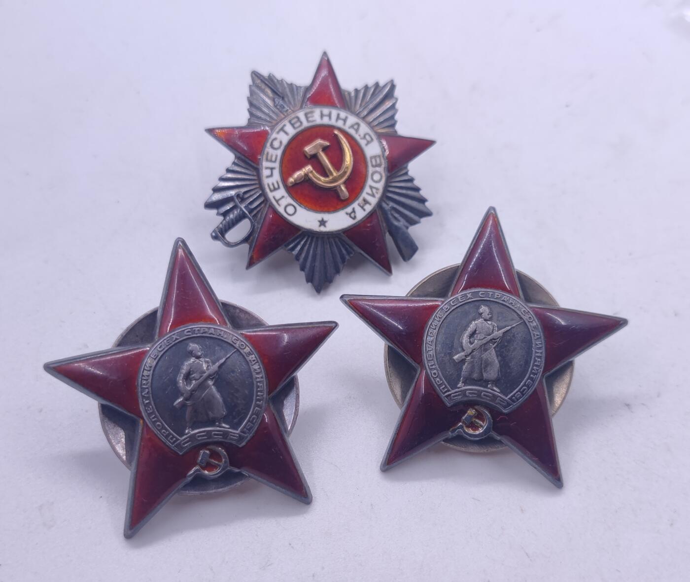 红色经典收藏 第34期   苏章专场