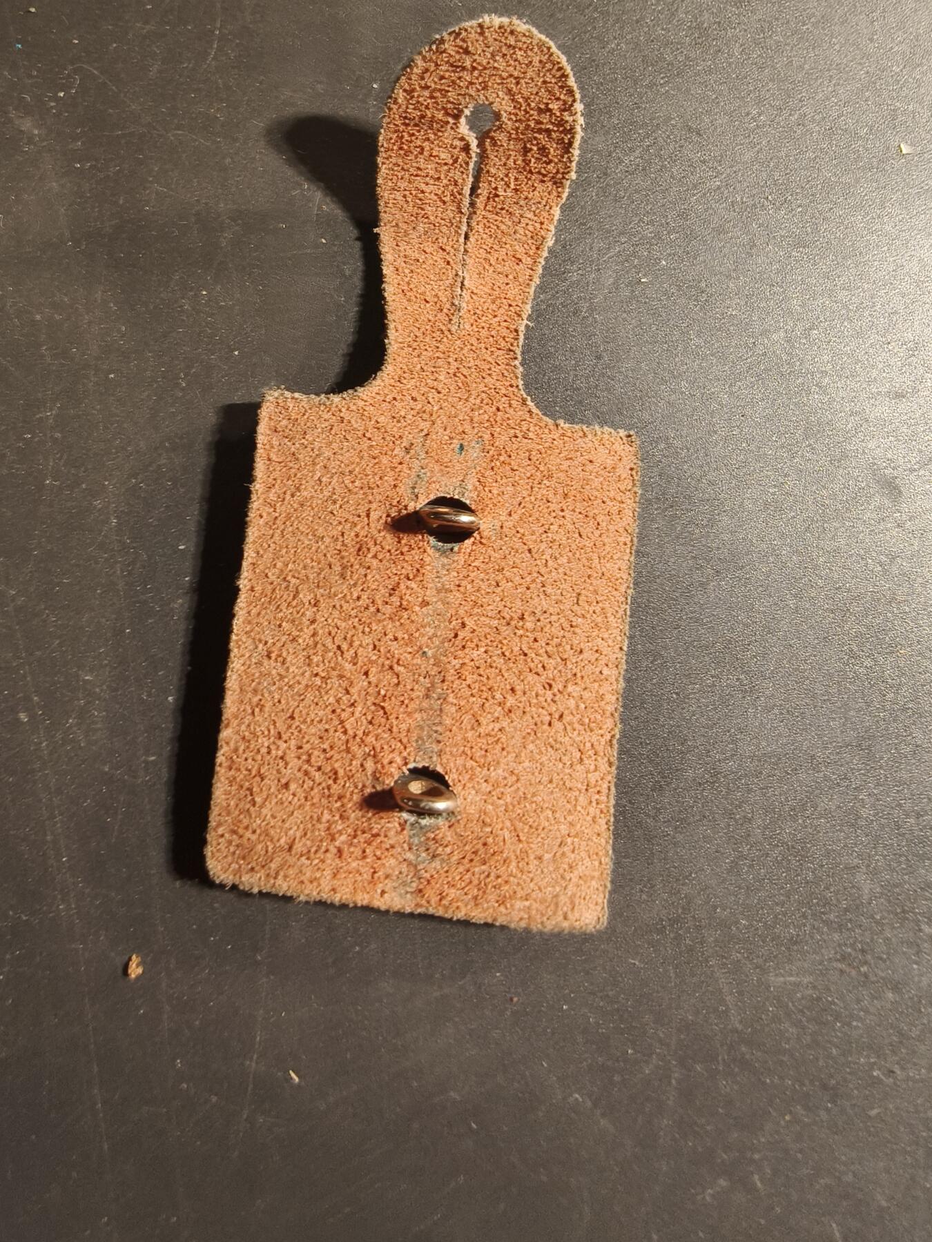 老王徽章第168期 法国陆军第38通信团证章