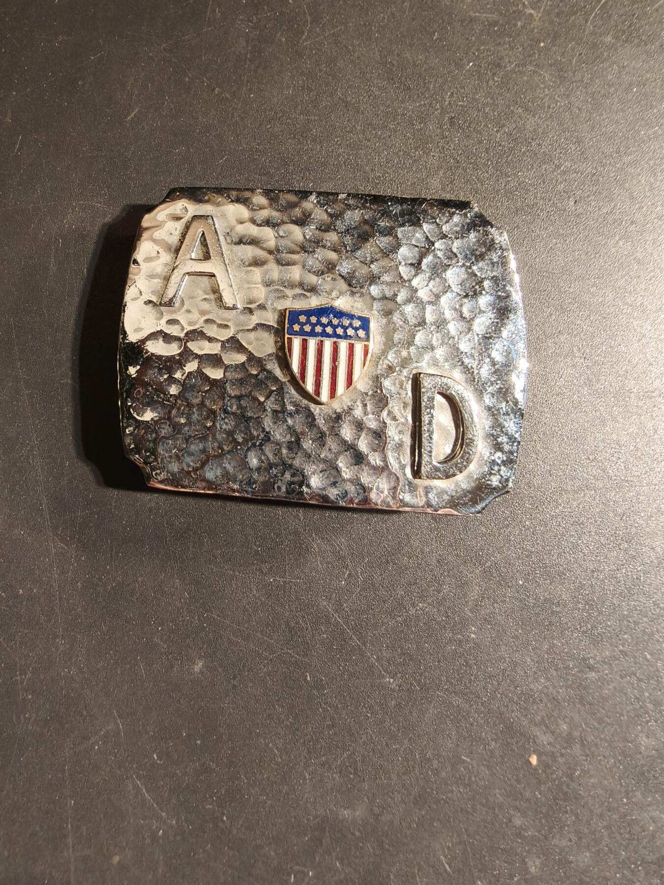 老王徽章第168期