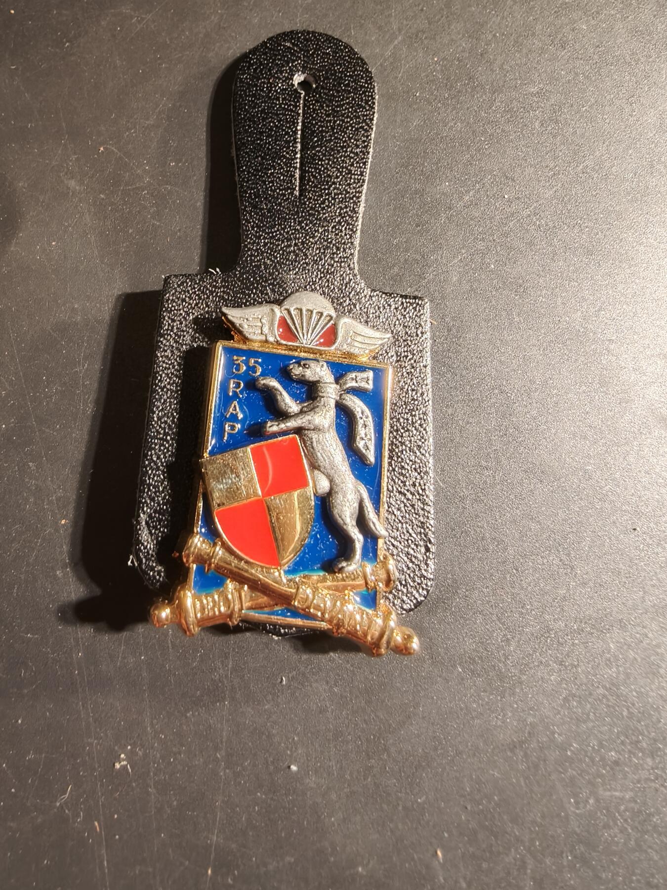 老王徽章第168期