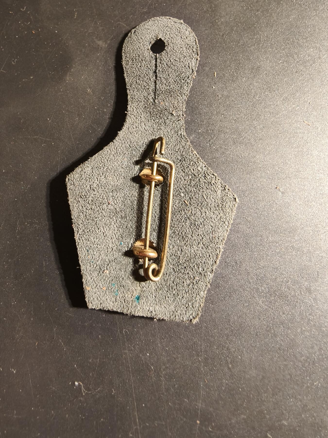 老王徽章第168期