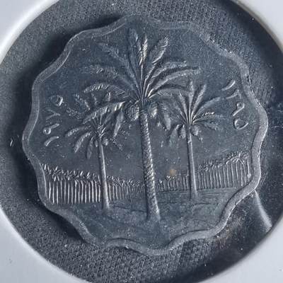 沼泽如烟--第921场 - 伊拉克