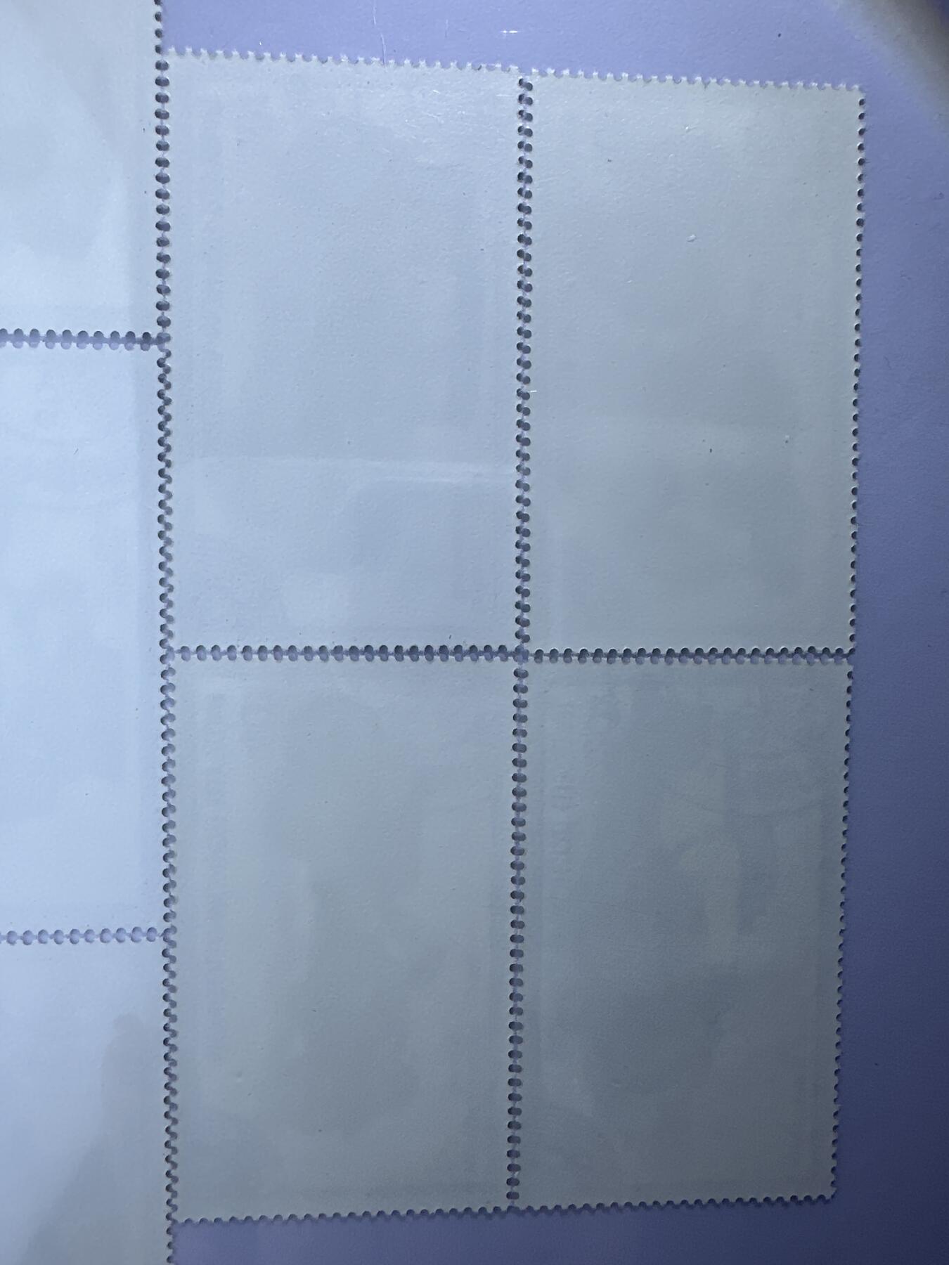 12.6邮票专场 蒙古1986年汽车发展史古董车系列7全