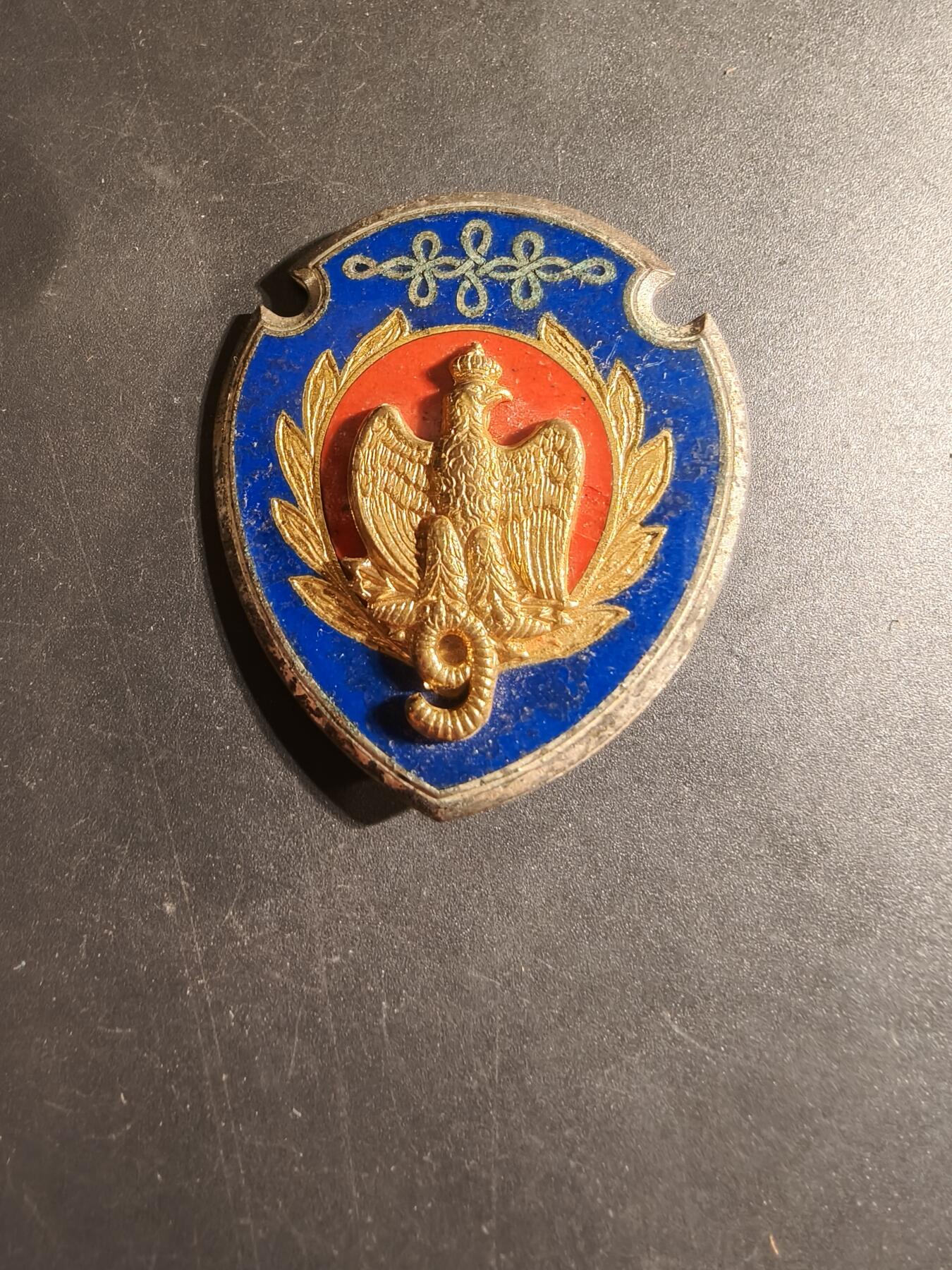 老王徽章第168期