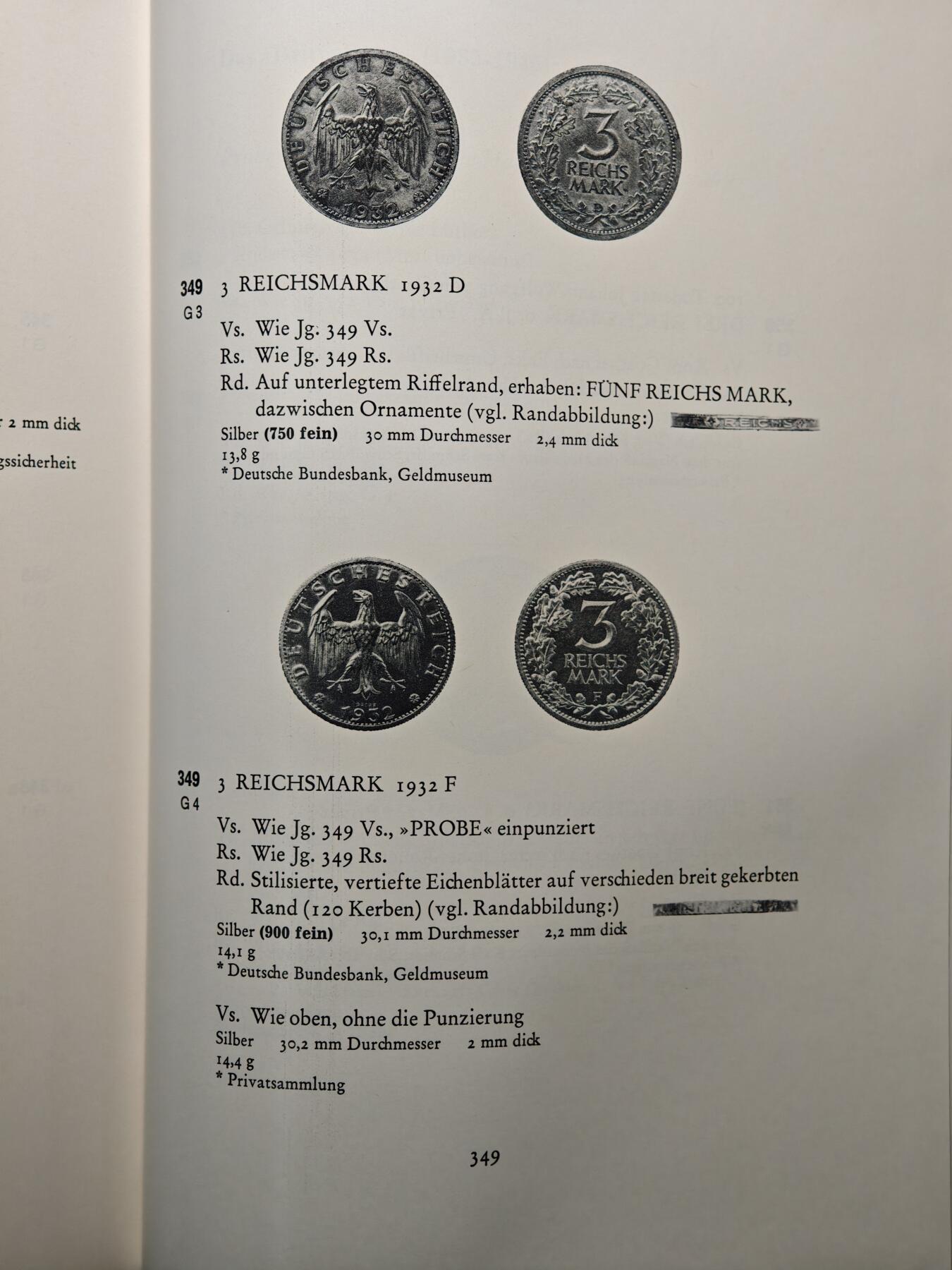 【德藏】世界币章拍卖第156期（拍品征集中~欢迎藏友联系） 98新 德国样币目录 硬壳精装 铜板纸印刷 内容夯实 全书约399页