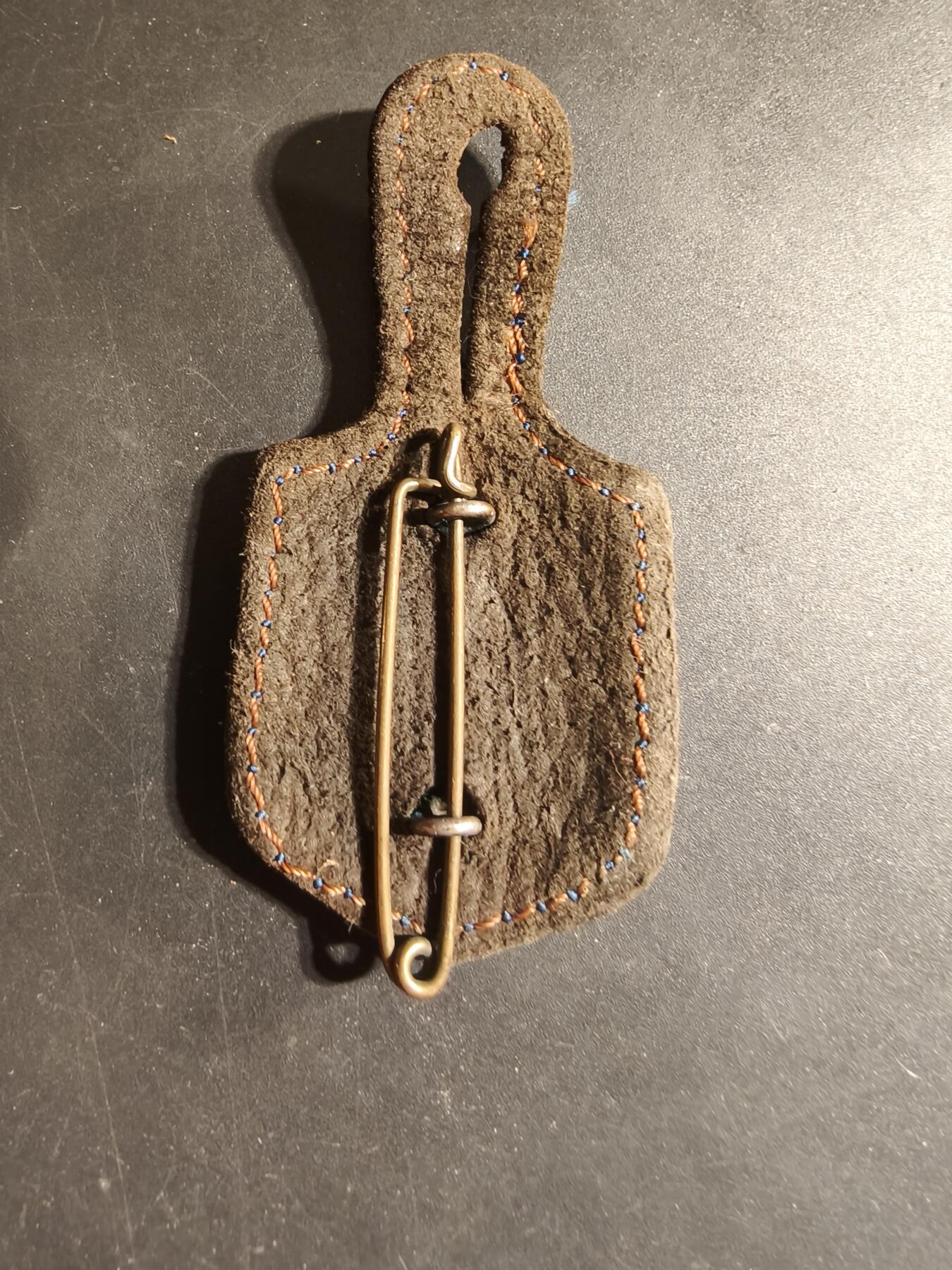 老王徽章第168期