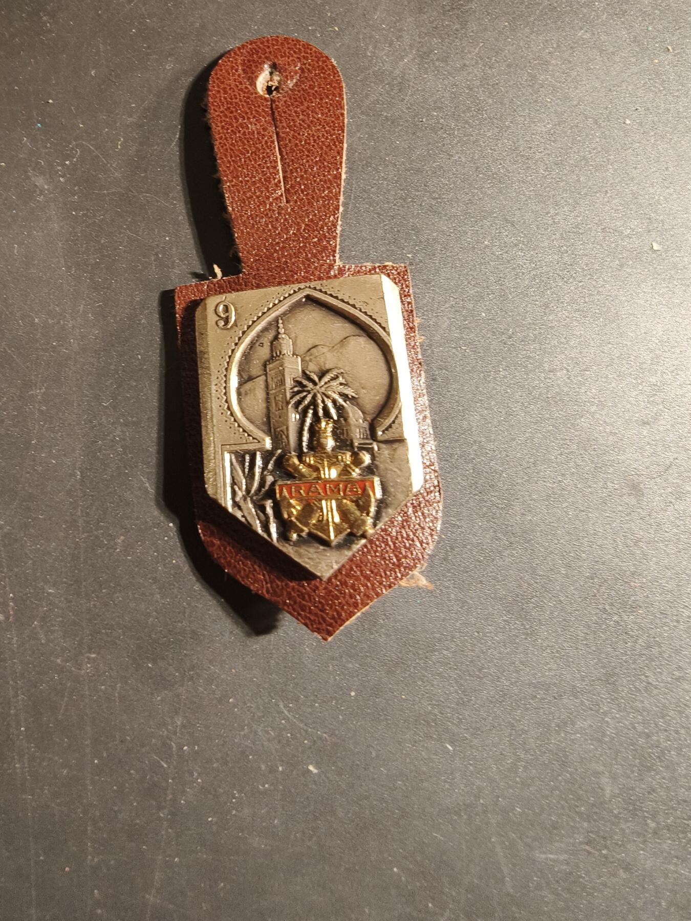 老王徽章第168期