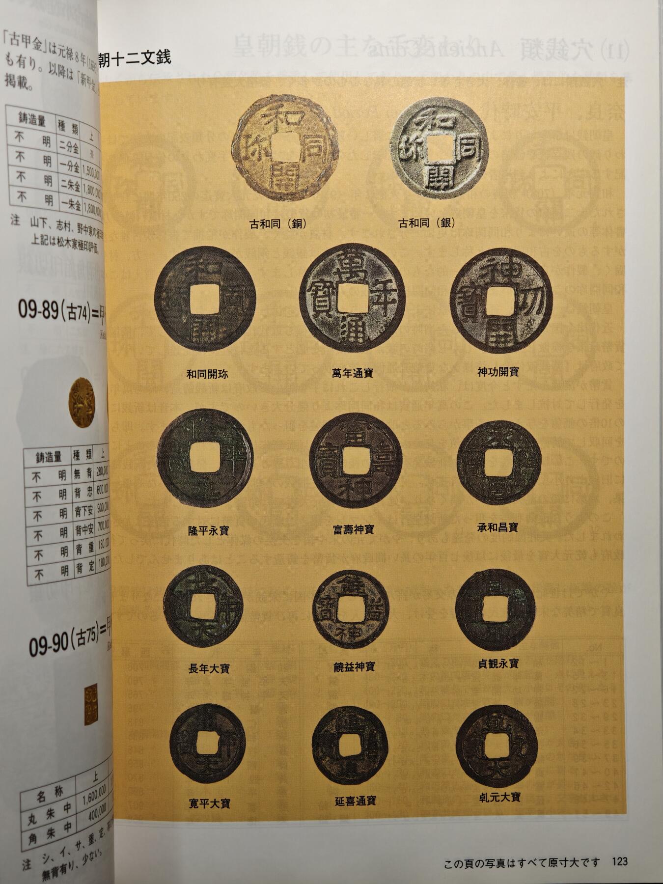 【德藏】世界币章拍卖第156期（拍品征集中~欢迎藏友联系） 96新 2013版 日本货币标准目录 全彩铜版纸印刷 全书约296页