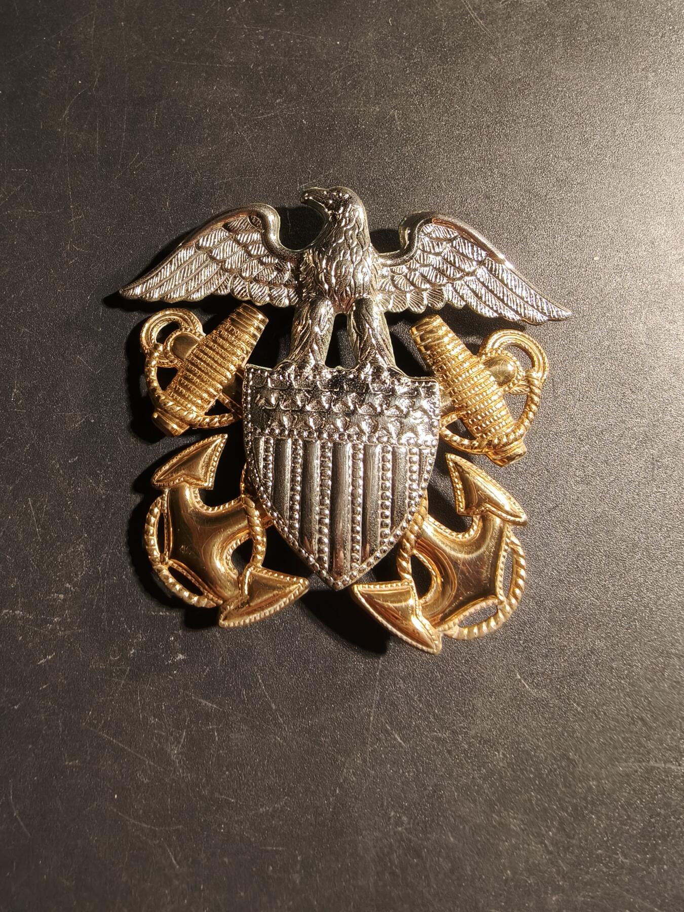 老王徽章第168期