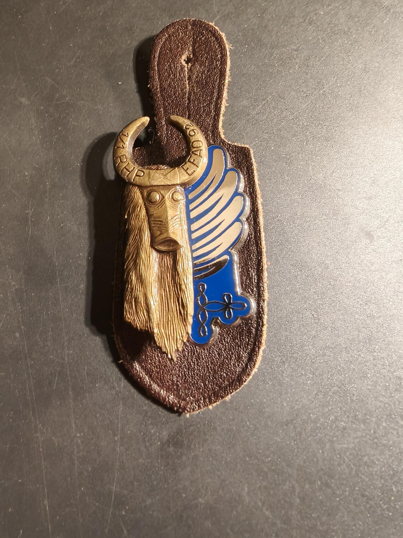 老王徽章第168期