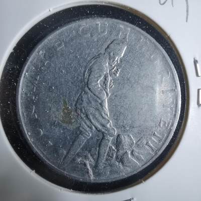 沼泽如烟--第921场 - 土耳其1978年2.5里拉