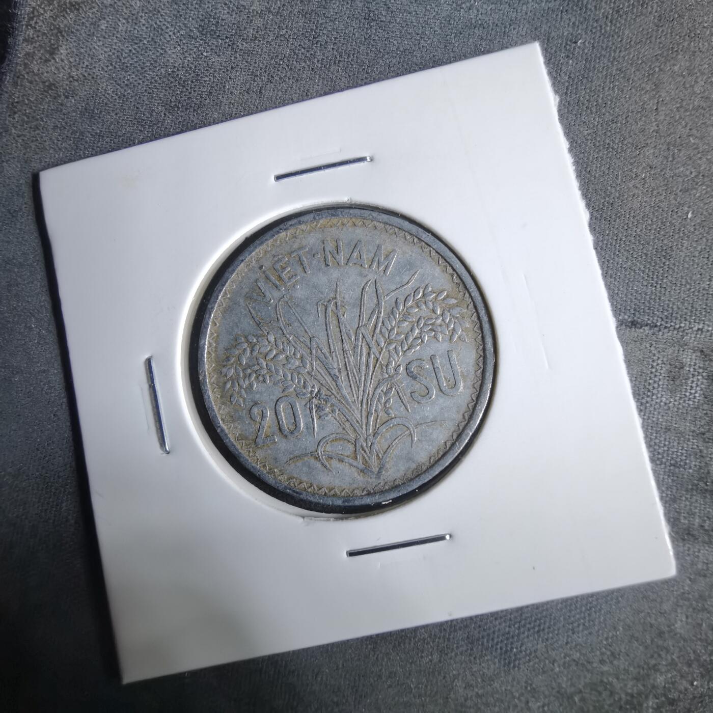 沼泽如烟--第921场 越南1953年20苏