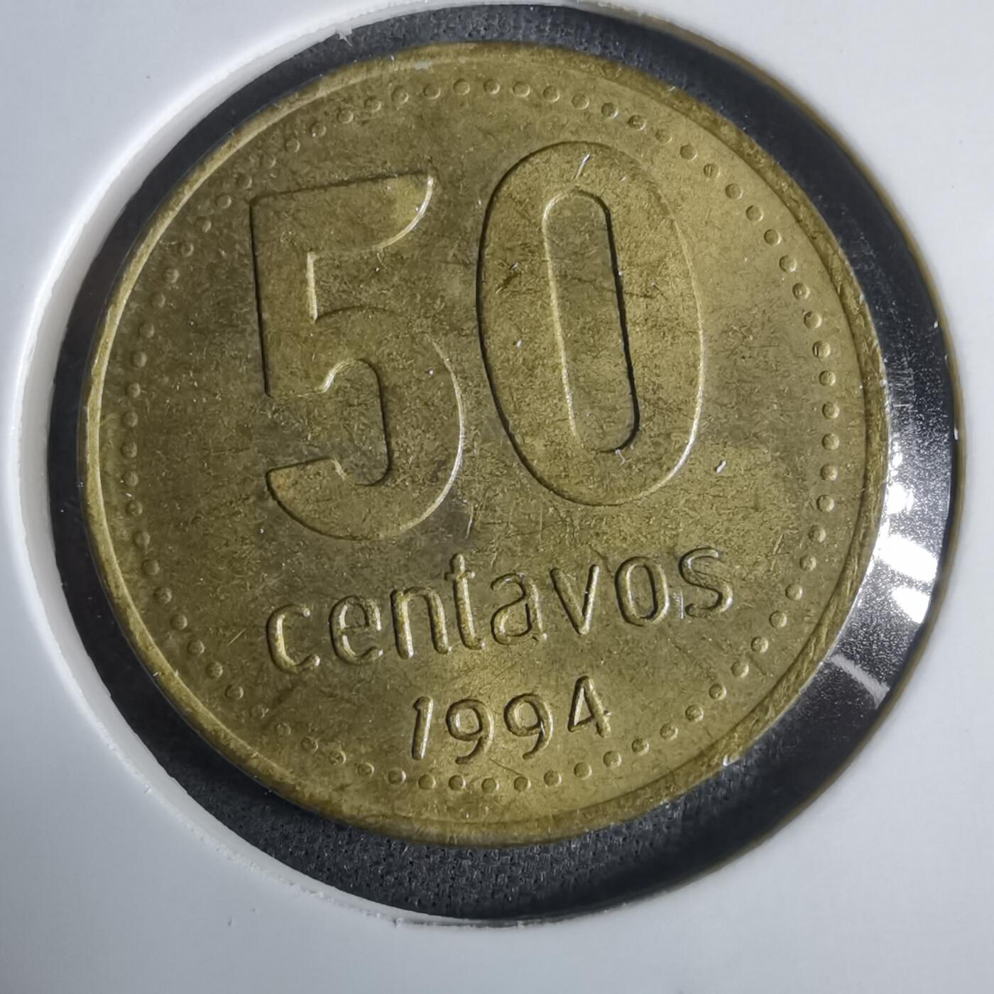 沼泽如烟--第921场 阿根廷1994年50分