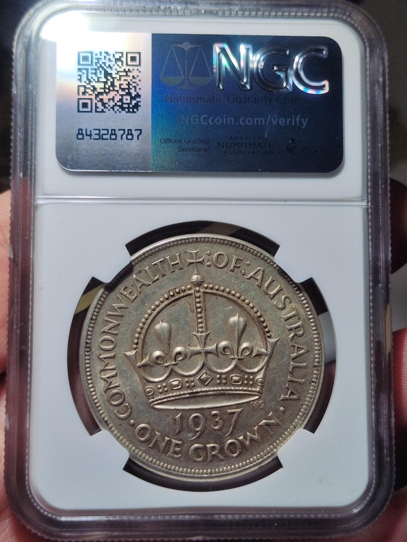 中外钱币第六场