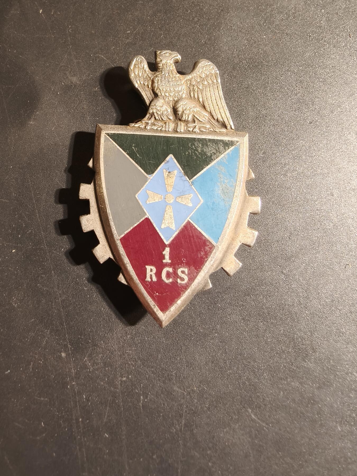 老王徽章第168期