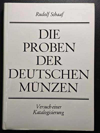 【德藏】世界币章拍卖第156期（拍品征集中~欢迎藏友联系） - 98新 德国样币目录 硬壳精装 铜板纸印刷 内容夯实 全书约399页